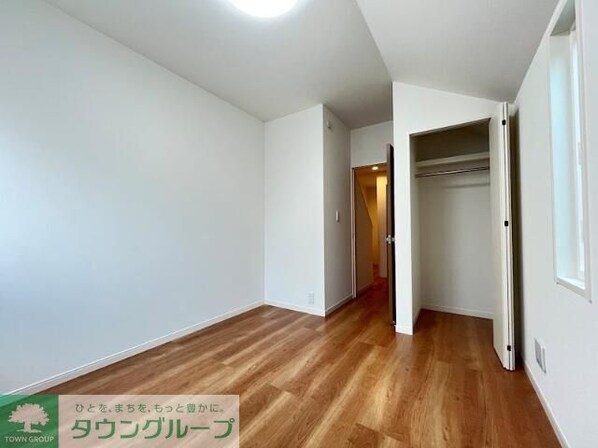 (仮称)豊玉北1丁目貸家B棟の物件内観写真